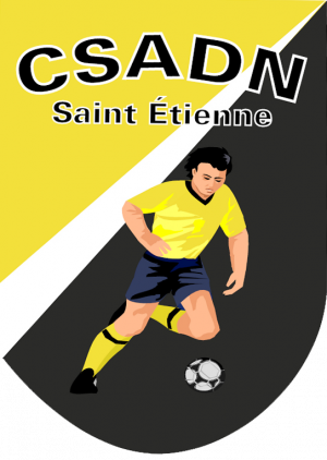 logo csadn