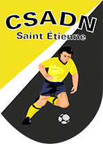 CSADN Saint-Etienne