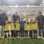 futsall U8U9
