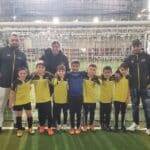 futsall U8U9